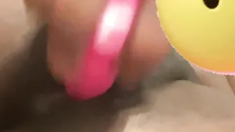 Creaming My Vagina Thinking About My Co-Worker