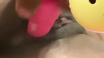 Creaming My Vagina Thinking About My Co-Worker