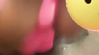 Creaming My Vagina Thinking About My Co-Worker