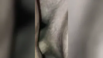 Missionary 250 pounds of dadbod pressure