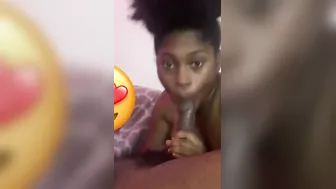 Hood nigga gotten the time of his life
