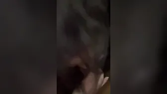 San Antonio throat goddess