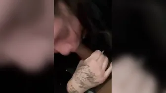 San Antonio throat goddess