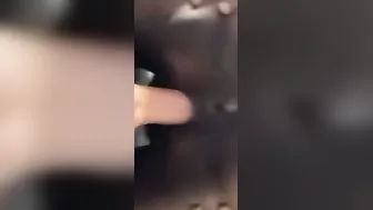 #feelingfrisky
