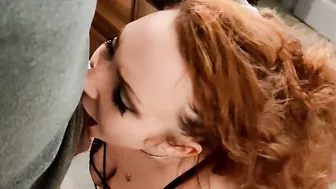 BIG BOOBED READ FELLATIO BLOWS LIKE A EXPERT