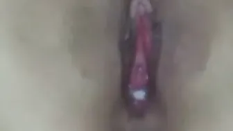 【個人撮影】人妻コスプレ美乳に中出しセックス＿Part2