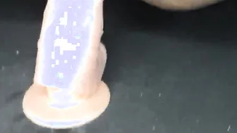 Caught masturbating at Step Dad Room
