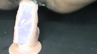 Caught masturbating at Step Dad Room