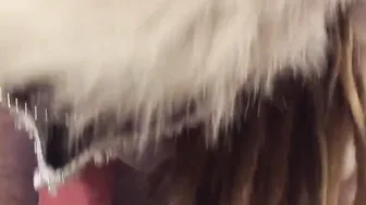 Sucking Off BWC