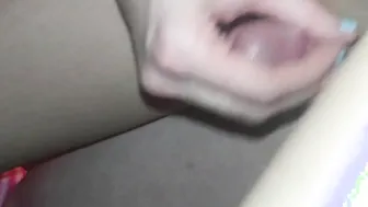 Fiance Grinds Snatch On Strangers Raw Penis Until He Ejaculates
