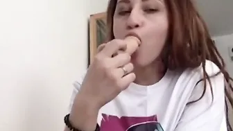 chinese blowing sex toy