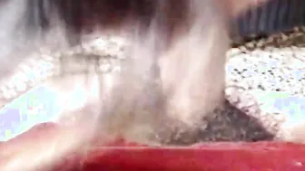 My fiance and her stepsister suck my penis until they
