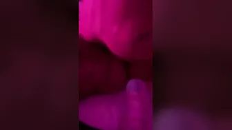 Lola loves having fun with heterosexual chick