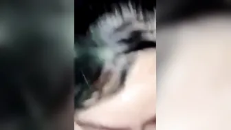 Blowing Dick Inside The Park