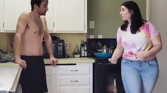He Said My Blowjobs Suck So I Proved Him Wrong (PARTIAL VID)