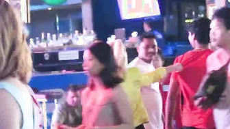Asias XXX Tourist Paradise - Thai Hookers  Nightlife INSANITY