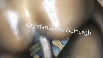 Too porn video – Booty too huge for me