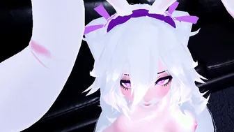 VSF - Casting Couch 004 - Slutty sluts getting PAINAL first time anal (VRCHAT ERP)