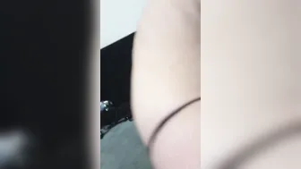 karisina yayinda amini gotunu sergileten turk koca one