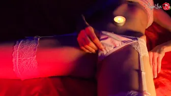 Adorable Mistress Bae Blows Strangers Big Penis On Camera