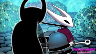 Hornet and the Knight