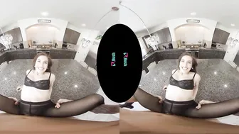 VRHUSH Spencer Bradley just wants your Huge Penis