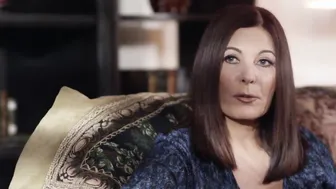 The Widow Part one