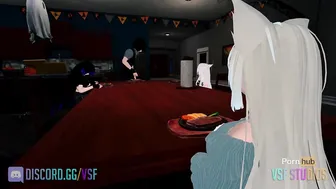 Making VRChat Porn is Rough...