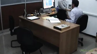 Females porn video – Foxyrosi Secretaria