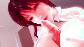 【MMD R-18 yo SEX DANCE】TASTY BEAUTY TITTED SWEET BABE BOOTY SWEET SATISFACTION おいしいお尻 [MMD]