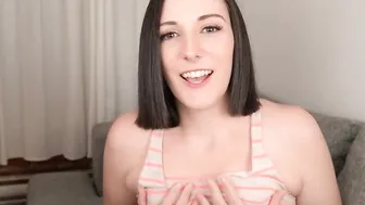 Preview: Gentle Ass Play JOI - Clara Dee