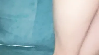 double penetration Fantasy finger n butt