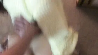 All it took was some Sonic for him to gotten some vagina
