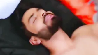 College students sex BF home