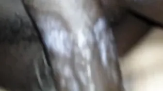 Compilation of my wifey with african penis