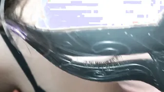 diet swallowing double load of semen day one