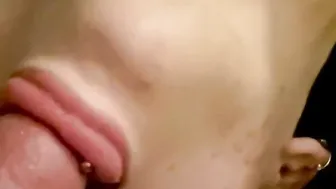 Slender chinese Gets Throat Screwed Compilation