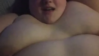 BBW boned like sex toy