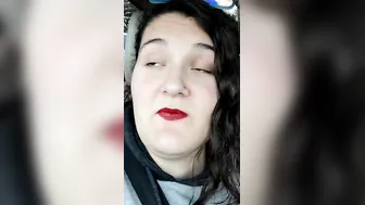 Mall porn video – Wearing a sex toy around Nanaimo on new year eve. *CAUGHT*
