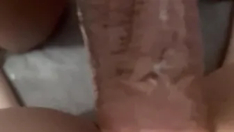 fat bimbo gaping vagina farts