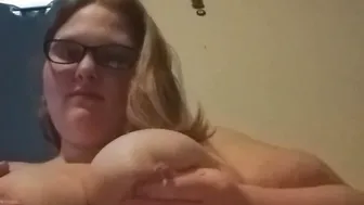 BBW DRIPS EVERYWHERE