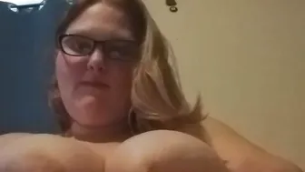 BBW DRIPS EVERYWHERE