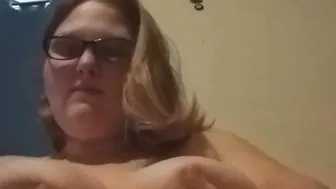 BBW DRIPS EVERYWHERE