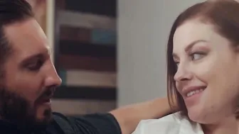 Sovereign Syre Inside My Husbands Boss Clip one