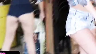 Cutie Farm 19 Yo Fucked Huge Penis Cowboy