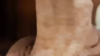 Good Fellatio Hand Job  Creampie for my stepson