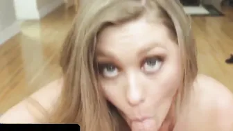 Lucky Boy Caught His Bae Step Sister Masturbating