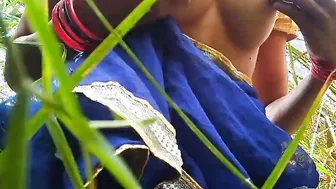 Village Outside Sex Inside Forest Natural Huge Jugs Performance Inside Hindi