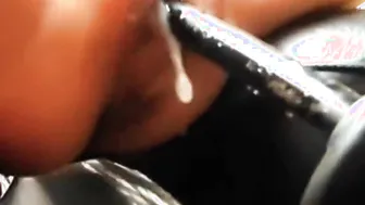 The Hottest Porn compilation of Single mothers who lack cock They nailed Vehicle gears shift. (Squirting