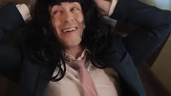 Extended porn video – The Coom (Extended Directors Cut) [The Room (2003) Parody Porn Nobody Asked For This Satisfy Dont Sue Me Tommy Wiseau
